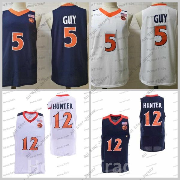 basketball jerseys ncaa mens college basketball 5 kyle guy 12 de'andre hunter stitched shirts jerseys blue white university stitched me, Black;red
basketball jerseys ncaa mens college basketball 5 kyle guy 12 de'andre hunter stitched shirts jerseys blue white university stitched me, Black;red