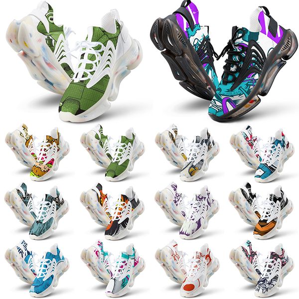 customs shoes men womens runnings shoe diys triples blacks whites blues red orange men customized outdoors sport sneaker trainers new
customs shoes men womens runnings shoe diys triples blacks whites blues red orange men customized outdoors sport sneaker trainers new