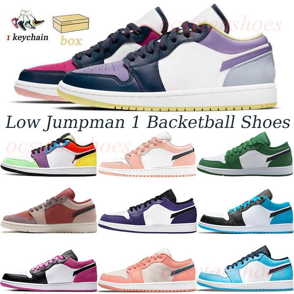 triple black 1 1s basketball shoes for mens womens jumpman black phantom court purple crimson tint laser orange reverse mocha low trainers s
triple black 1 1s basketball shoes for mens womens jumpman black phantom court purple crimson tint laser orange reverse mocha low trainers s