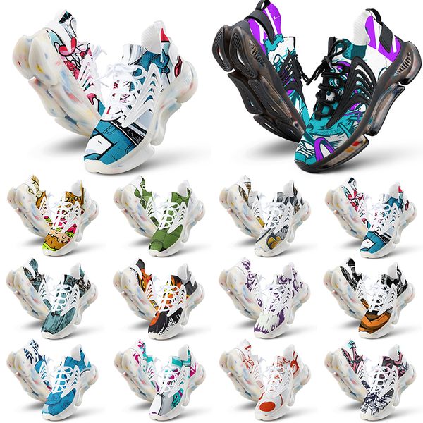 custom shoes men womens runnings shoe diy triples black white blue red orange men customized outdoors sports sneaker trainer new
custom shoes men womens runnings shoe diy triples black white blue red orange men customized outdoors sports sneaker trainer new