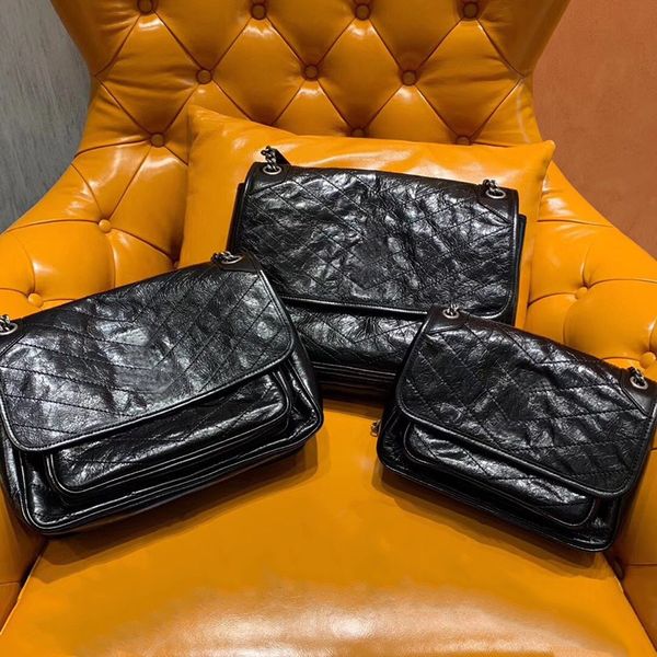 designe graceful handbags designer bags fashion luxury womens handbag multi pochette chain niki quilted pleated black ladies hobo wax leathe
designe graceful handbags designer bags fashion luxury womens handbag multi pochette chain niki quilted pleated black ladies hobo wax leathe