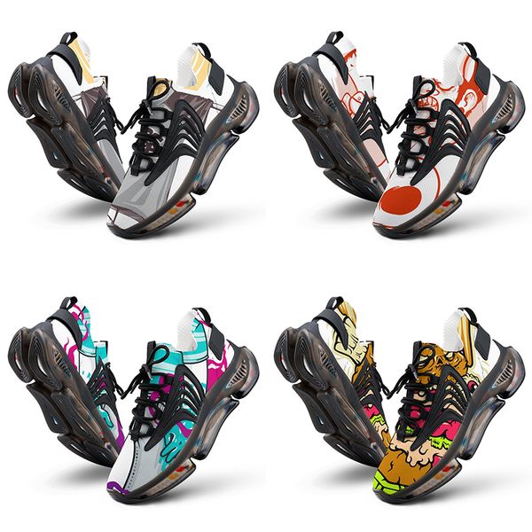 men women diy custom designer shoes low canvas skateboard sneakers triple black customization uv printing sports sneakers xuebi 1008-00157
men women diy custom designer shoes low canvas skateboard sneakers triple black customization uv printing sports sneakers xuebi 1008-00157