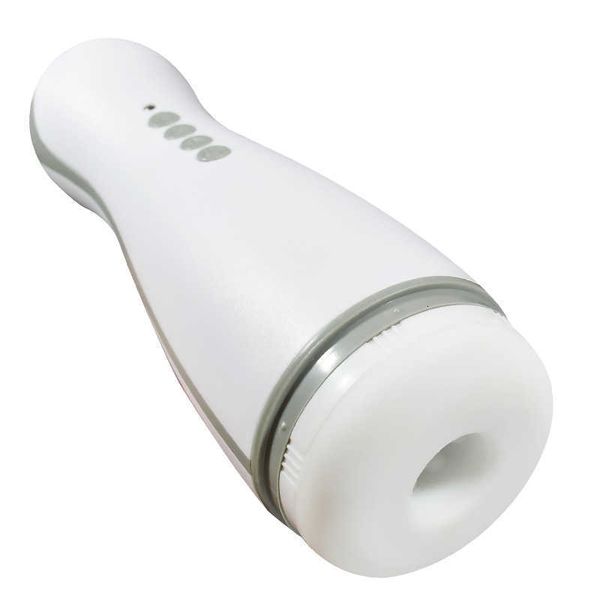 toy massager full automatic masturbator men's electric airplane cup clip sound heating toys{category}
toy massager full automatic masturbator men's electric airplane cup clip sound heating toys{category}