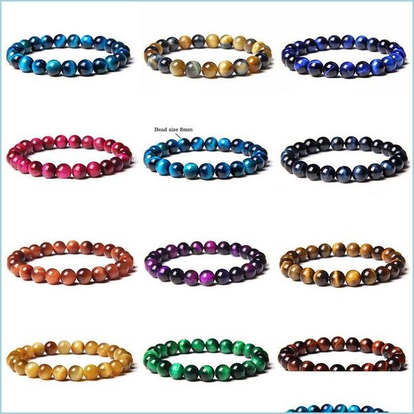 beaded natural stone lapis tiger eye beaded bracelets strands for women men fashion energy bracelet elastical jewelry g dhle5, Black
beaded natural stone lapis tiger eye beaded bracelets strands for women men fashion energy bracelet elastical jewelry g dhle5, Black
