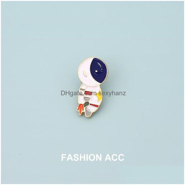 pins brooches ins creative cartoon space planet astronaut brooches pins set 6pcs enamel paint badges for girls alloy pin denim shir dhbz3, Gray
pins brooches ins creative cartoon space planet astronaut brooches pins set 6pcs enamel paint badges for girls alloy pin denim shir dhbz3, Gray