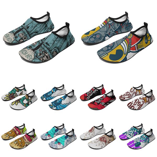 men women custom water shoes cartoon animal design diy word black white blue red color mens trainer 221
men women custom water shoes cartoon animal design diy word black white blue red color mens trainer 221