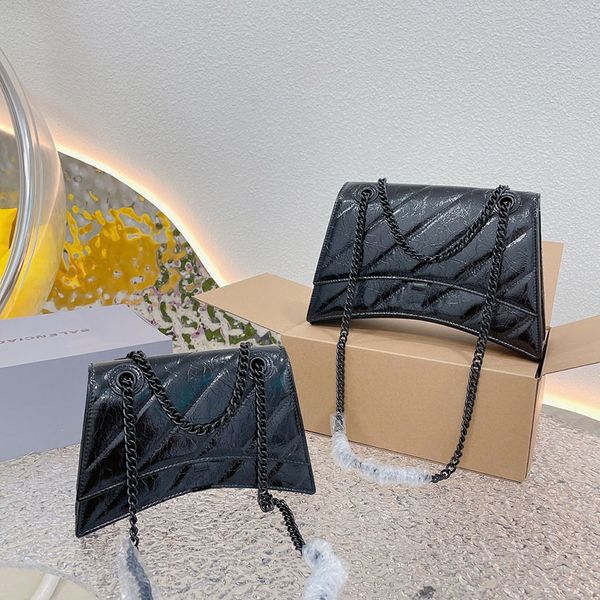 7a designer bag genuine leather hourglass bag tote bags crocodile pattern shoulder bag half moon crossbody clutch flap chain handbags letter
7a designer bag genuine leather hourglass bag tote bags crocodile pattern shoulder bag half moon crossbody clutch flap chain handbags letter
