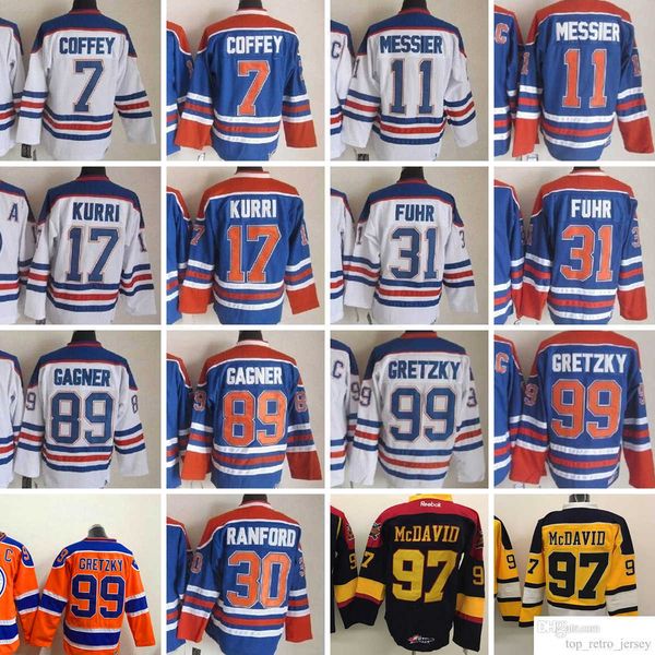edmonton''oilers''ccm retro hockey jerseys wayne gretzky connor mcdavid paul coffey mark messier jari kurri bill ranford, Black;red
edmonton''oilers''ccm retro hockey jerseys wayne gretzky connor mcdavid paul coffey mark messier jari kurri bill ranford, Black;red