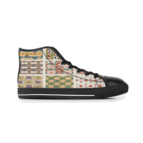 men stitch shoes custom sneakers canvas women fashion black orange mid cut breathable outdoor walking color56
men stitch shoes custom sneakers canvas women fashion black orange mid cut breathable outdoor walking color56
