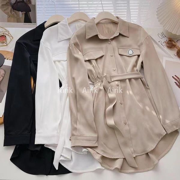 designer womens trench coats fashion outerwear hooded jacket letters style with belt slim outfit large size jackets windbreaker khaki and bl, Black;brown
designer womens trench coats fashion outerwear hooded jacket letters style with belt slim outfit large size jackets windbreaker khaki and bl, Black;brown