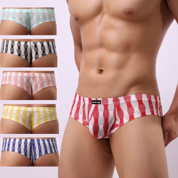underpants 4pcs boxer mens underwear men low waist boxers panties man big u convex pouch trunks lingerie translucent 221119, Black;white
underpants 4pcs boxer mens underwear men low waist boxers panties man big u convex pouch trunks lingerie translucent 221119, Black;white