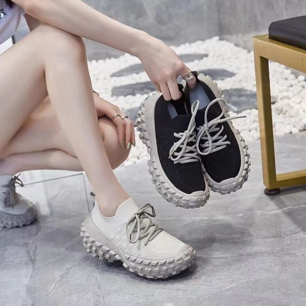 dress shoes platform woman sneakers mesh breathable chunky women female sports plus size 221118, Black
dress shoes platform woman sneakers mesh breathable chunky women female sports plus size 221118, Black
