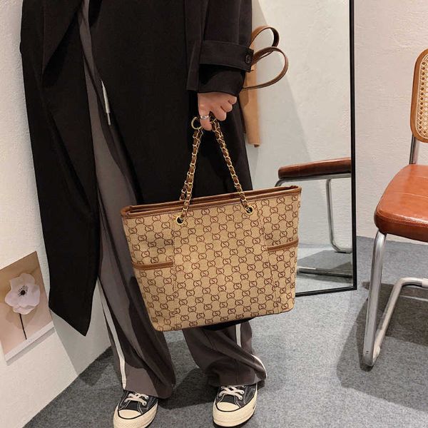autumn and winter textured large bag new women's fashion capacity sling single shoulder niche tote bag handbags sale
autumn and winter textured large bag new women's fashion capacity sling single shoulder niche tote bag handbags sale