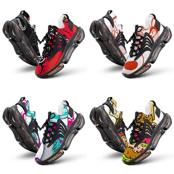 men women diy custom designer shoes low canvas skateboard sneakers triple black customization uv printing sports sneakers xuebi 1008-00164
men women diy custom designer shoes low canvas skateboard sneakers triple black customization uv printing sports sneakers xuebi 1008-00164