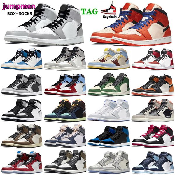 2022 men women basketball shoes 1 military black cat red thunder university blue white oreo fire pure money midnight navy mens sneakers
2022 men women basketball shoes 1 military black cat red thunder university blue white oreo fire pure money midnight navy mens sneakers