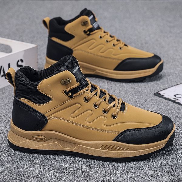 martin designer shoes snow men sneakers fashion luxury autumn winter smooth leather ankle half ordeaux platform outdoor shoes for male disco
martin designer shoes snow men sneakers fashion luxury autumn winter smooth leather ankle half ordeaux platform outdoor shoes for male disco
