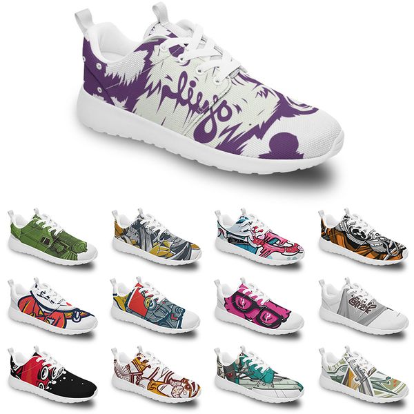 tran diy custom running shoes women men trendy trainer outdoor sneakers black white fashion mens yellow breathable casual sports fire-red st
tran diy custom running shoes women men trendy trainer outdoor sneakers black white fashion mens yellow breathable casual sports fire-red st