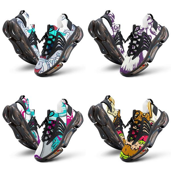 men women diy custom designer shoes low canvas skateboard sneakers triple black customization uv printing sports sneakers xuebi 1008-00172
men women diy custom designer shoes low canvas skateboard sneakers triple black customization uv printing sports sneakers xuebi 1008-00172