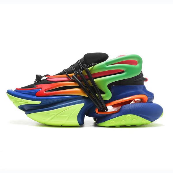 designer shoes space spaceship dad shoes men and women couple shoes platform fried street sneakers
designer shoes space spaceship dad shoes men and women couple shoes platform fried street sneakers