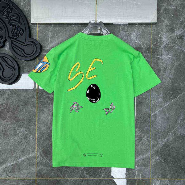 men's t-shirts ch summer fashion luxury brand t shirts designers chromes tees08 correct horseshoe sanskrit cross polos boy graffiti wom, White;black
men's t-shirts ch summer fashion luxury brand t shirts designers chromes tees08 correct horseshoe sanskrit cross polos boy graffiti wom, White;black