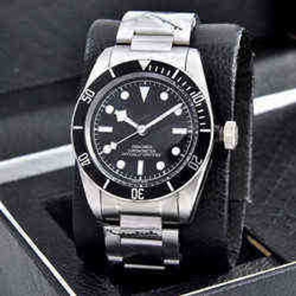 zf fashion tudors luxury designer watch high-end luxury men's business sports and leisure mechanical watch stainless steel three-pin wi, Slivery;brown
zf fashion tudors luxury designer watch high-end luxury men's business sports and leisure mechanical watch stainless steel three-pin wi, Slivery;brown
