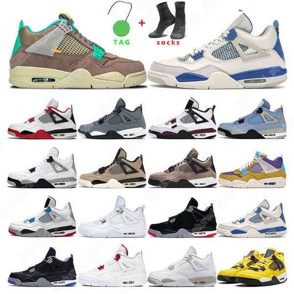 7-13 2021 mens basketball shoes 4s desert moss women university bule 4 sail white oreo black cat royalty sports sneaker trainer
7-13 2021 mens basketball shoes 4s desert moss women university bule 4 sail white oreo black cat royalty sports sneaker trainer