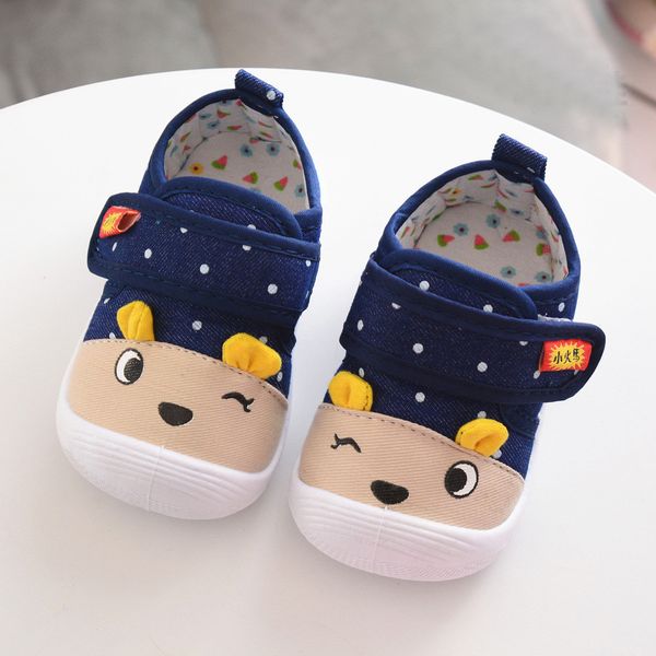 sneakers infant kids baby boys girls cartoon antislip shoes soft sole squeaky babyslofjes chaussures bebe fille 221119, Black;red
sneakers infant kids baby boys girls cartoon antislip shoes soft sole squeaky babyslofjes chaussures bebe fille 221119, Black;red