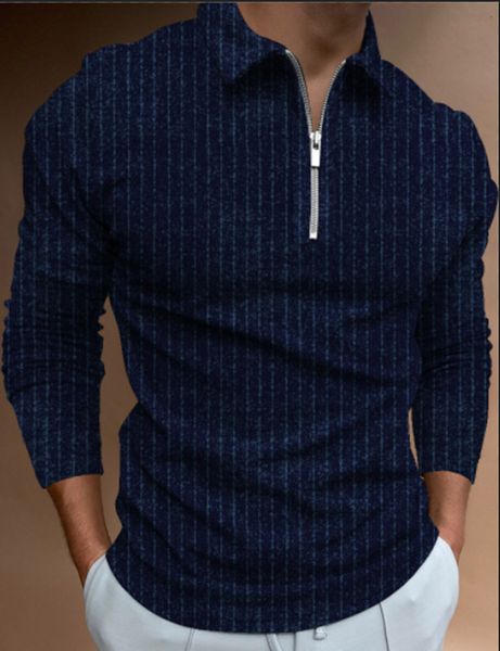 men's casual shirts casual loose lapel zip men slim fit polo shirt street men fashion long sleeve polo shirt short sleeve striped zip l, White;black
men's casual shirts casual loose lapel zip men slim fit polo shirt street men fashion long sleeve polo shirt short sleeve striped zip l, White;black