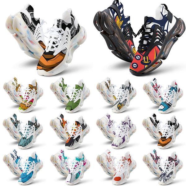 customs shoes mens womens runnings shoe diys blacks whites blue red oranges mens customized outdoor sport sneaker trainer new
customs shoes mens womens runnings shoe diys blacks whites blue red oranges mens customized outdoor sport sneaker trainer new