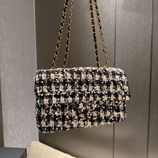 womens shiny houndstooth sequins designer bags classic shimmer quilted metallic leather hardware chain crossbody shoulder purse multi pochet
womens shiny houndstooth sequins designer bags classic shimmer quilted metallic leather hardware chain crossbody shoulder purse multi pochet