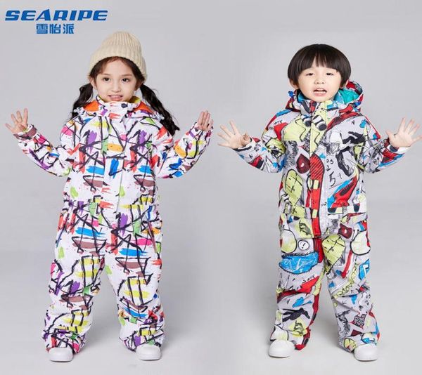 children039s ski suits for men and women are waterproof warm windproof thickened snowboard set skiing
children039s ski suits for men and women are waterproof warm windproof thickened snowboard set skiing