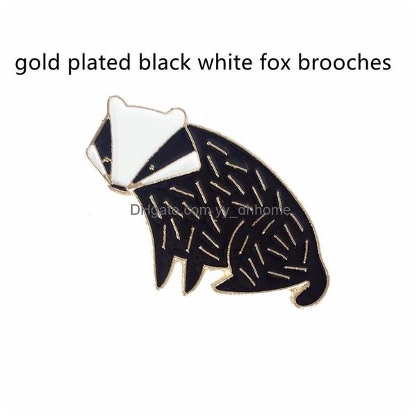 pins brooches lovely cartoon black white brooches gold plated paint enamel pins fashion alloy brooch for children funny bag badge j dhrsi, Gray
pins brooches lovely cartoon black white brooches gold plated paint enamel pins fashion alloy brooch for children funny bag badge j dhrsi, Gray
