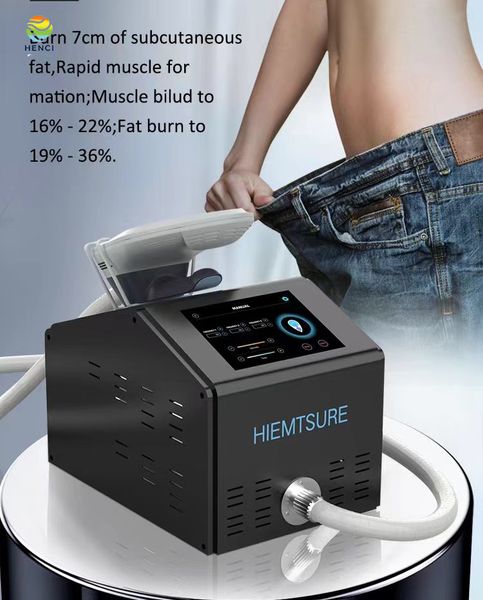 5 tesla ems slimming machine muscle stimulator emslim sculpting device neo burn fat emtsure shaping machine
5 tesla ems slimming machine muscle stimulator emslim sculpting device neo burn fat emtsure shaping machine