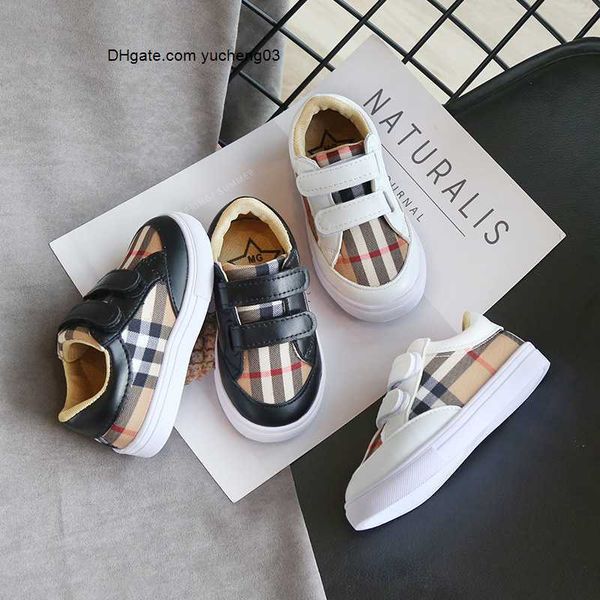 kids designer shoes luxury pattern skateboard shoes fashion plaid babys first walkers girls boys sneakers 2 color, Black;red
kids designer shoes luxury pattern skateboard shoes fashion plaid babys first walkers girls boys sneakers 2 color, Black;red