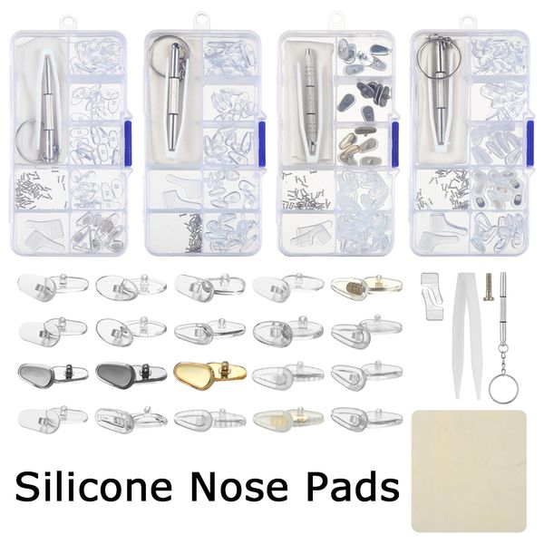 lens clothes silicone airbag soft nose pads on glasses pad optical repair tool embedding cassette antislip accessories for frameless 221119
lens clothes silicone airbag soft nose pads on glasses pad optical repair tool embedding cassette antislip accessories for frameless 221119
