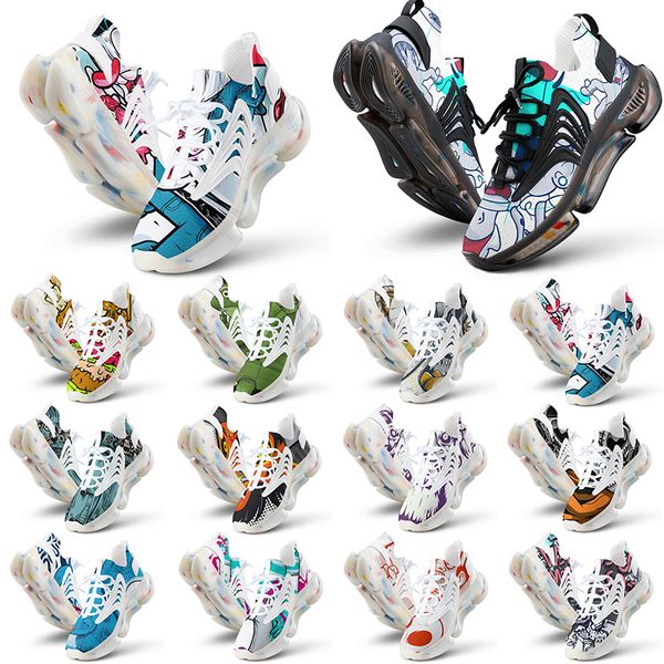 customs shoes men womens runnings shoe diys multis colors black blue white green purple red mens customized outdoors sport sneaker trainer j
customs shoes men womens runnings shoe diys multis colors black blue white green purple red mens customized outdoors sport sneaker trainer j