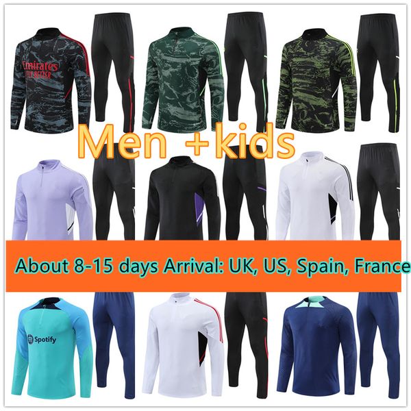 madrides bayernes football tracksuit men and kids 22 23 unitedsoccer training jogging 2022 buzo survetement chandal, Black
madrides bayernes football tracksuit men and kids 22 23 unitedsoccer training jogging 2022 buzo survetement chandal, Black