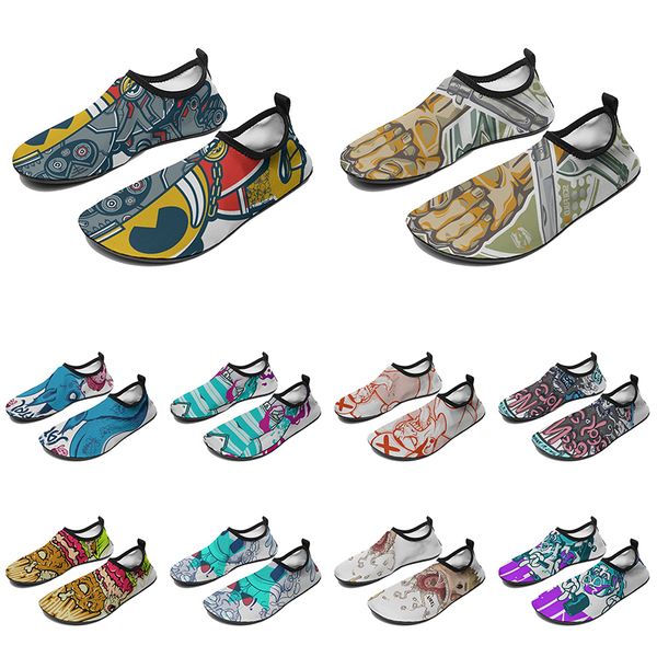 men women custom water shoes cartoon animal design diy word black white blue red color mens trainer 253
men women custom water shoes cartoon animal design diy word black white blue red color mens trainer 253
