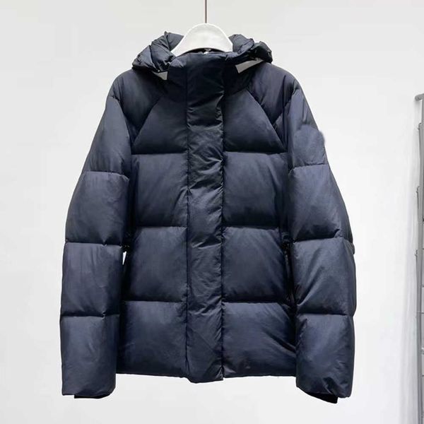 down jacket winter women's brand thickened thermal coat men's and women's same clothing casual outdoor jacket women's de, Black
down jacket winter women's brand thickened thermal coat men's and women's same clothing casual outdoor jacket women's de, Black