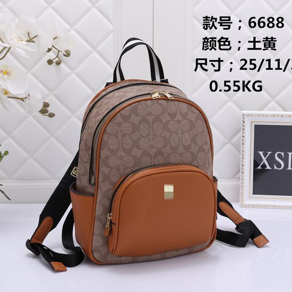2022 shopping bags pu leather backpack duffle style men woman handbag school bag fashion clutch crossbody shoulder bag wallet designer coach
2022 shopping bags pu leather backpack duffle style men woman handbag school bag fashion clutch crossbody shoulder bag wallet designer coach