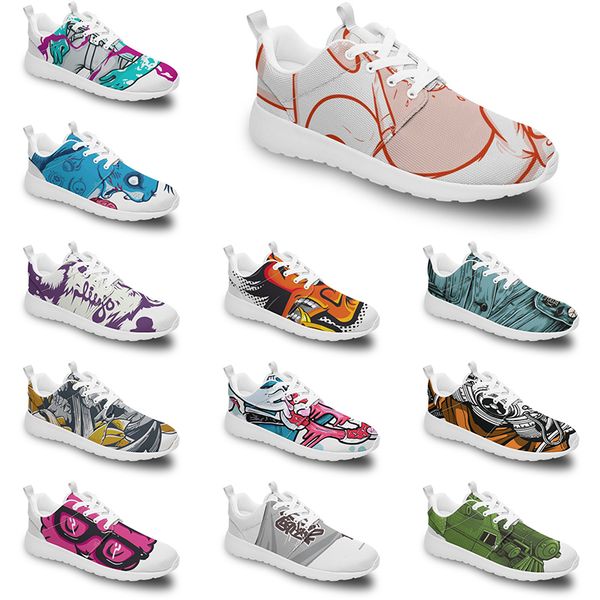 tran diy custom running shoes women men trendy trainer outdoor sneakers black white fashion mens yellow breathable casual sports fire-red st
tran diy custom running shoes women men trendy trainer outdoor sneakers black white fashion mens yellow breathable casual sports fire-red st