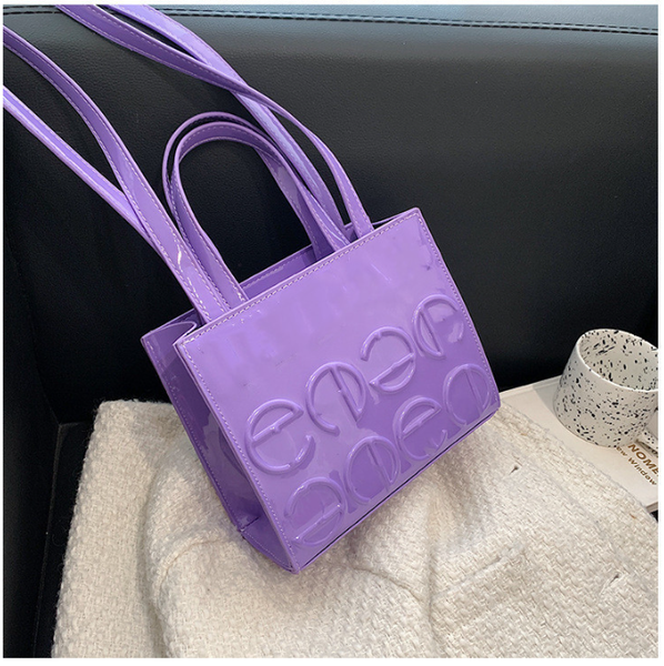 women's handbag new simple solid color portable small square bag casual crossbody shoulder underarm bags
women's handbag new simple solid color portable small square bag casual crossbody shoulder underarm bags