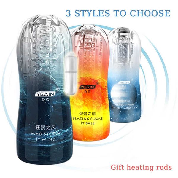 toy massager -yeain electric clip suction transparent simulation aircraft cup silicone automatic male
toy massager -yeain electric clip suction transparent simulation aircraft cup silicone automatic male