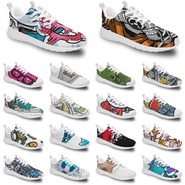 tran diy custom running shoes women men trendy trainer outdoor sneakers black white fashion mens yellow breathable casual sports fire-red st
tran diy custom running shoes women men trendy trainer outdoor sneakers black white fashion mens yellow breathable casual sports fire-red st