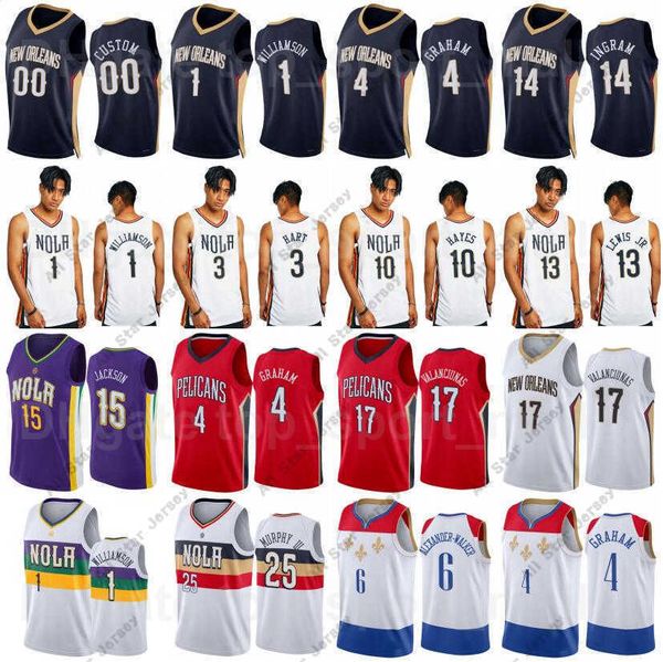 basketball jerseys screen printed 75th anniversary basketball cj mccollum jersey 3 brandon ingram 14 jonas valanciunas 17 devonte graham 4 h, Black;red
basketball jerseys screen printed 75th anniversary basketball cj mccollum jersey 3 brandon ingram 14 jonas valanciunas 17 devonte graham 4 h, Black;red