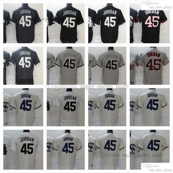 2022-23 new baseball jersey stitched jorden #45 michael men size s-xxxl home away gray white black, Blue;black
2022-23 new baseball jersey stitched jorden #45 michael men size s-xxxl home away gray white black, Blue;black