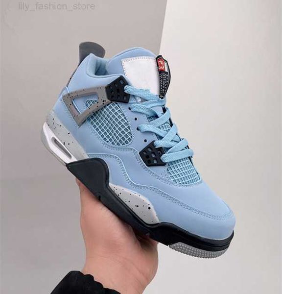 mens trainer jumpman basketball shoes 4s iv light blue grey black men women trainers outdoor sneakers sports with original box size us13 ava
mens trainer jumpman basketball shoes 4s iv light blue grey black men women trainers outdoor sneakers sports with original box size us13 ava