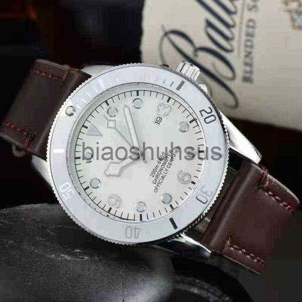 zf fashion tudors luxury designer watch three needle timing business belt strap men's full function watch 9ifu jwlo, Slivery;brown
zf fashion tudors luxury designer watch three needle timing business belt strap men's full function watch 9ifu jwlo, Slivery;brown