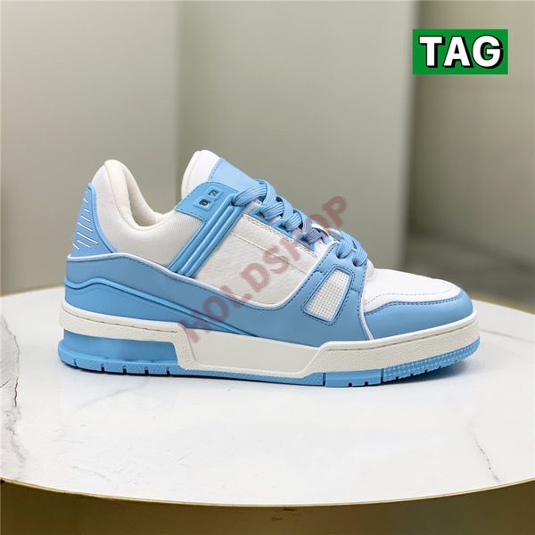 casual shoes luxury designer casual shoes embossed trainer sneaker triple white pink sky blue black green yellow denim low mens sneakers wom
casual shoes luxury designer casual shoes embossed trainer sneaker triple white pink sky blue black green yellow denim low mens sneakers wom