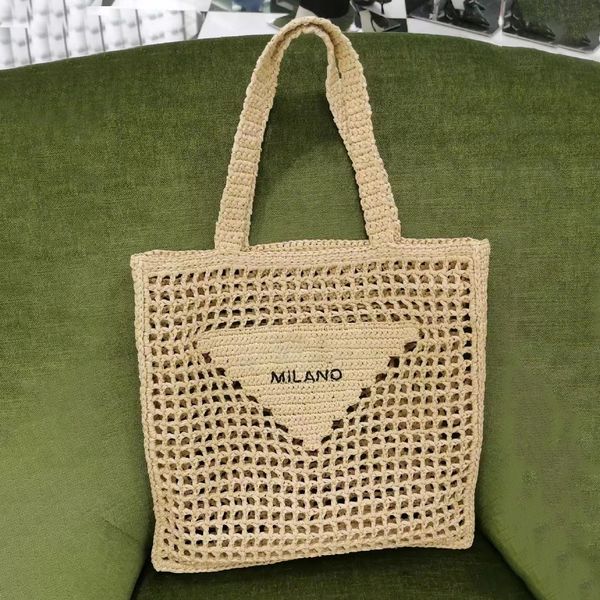 designer new style raffia straw shoulder bag y220401 summer women's mens weave beach bags handbag hollow clutch out tote fashion crossb
designer new style raffia straw shoulder bag y220401 summer women's mens weave beach bags handbag hollow clutch out tote fashion crossb